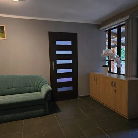 Domek Letniskowy Nr 2 Przewiez Plaska Exterior photo