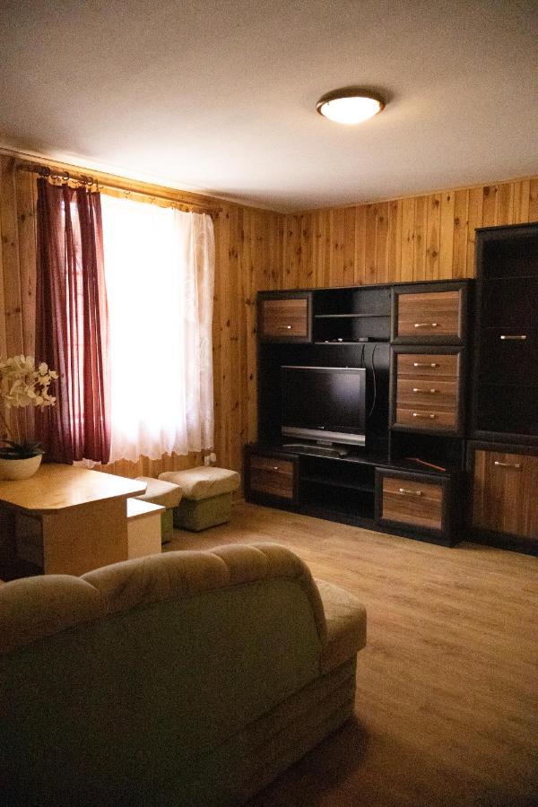 Domek Letniskowy Nr 2 Przewiez Lodge *