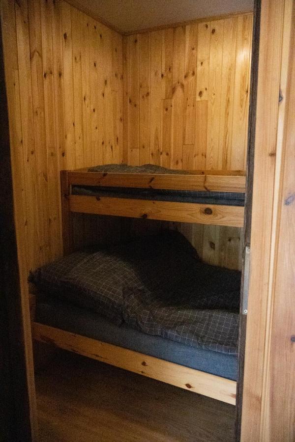 Lodge Domek Letniskowy Nr 2 Przewiez Plaska