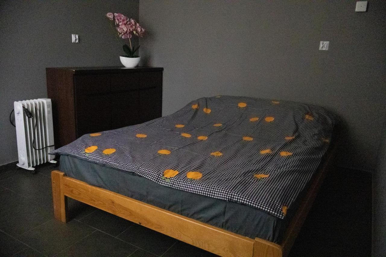 Lodge Domek Letniskowy Nr 2 Przewiez *