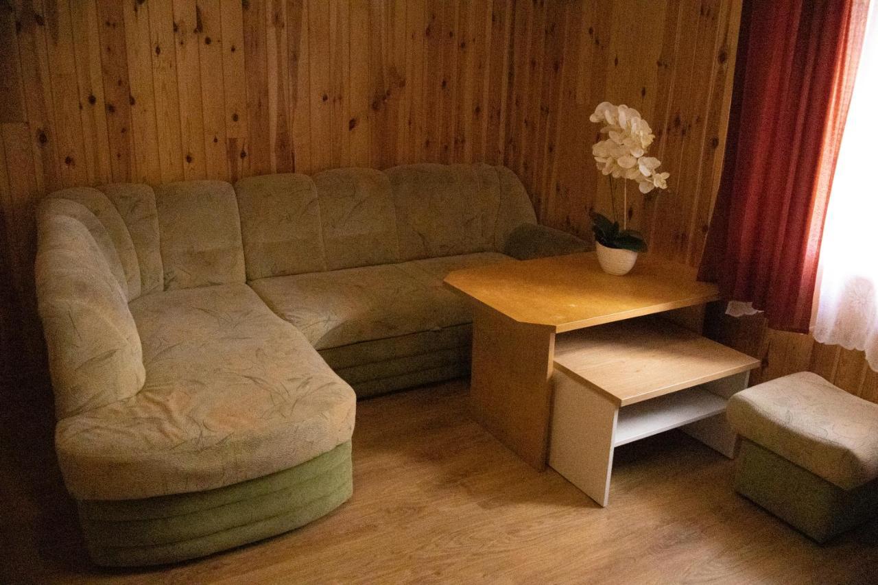 Lodge Domek Letniskowy Nr 2 Przewiez