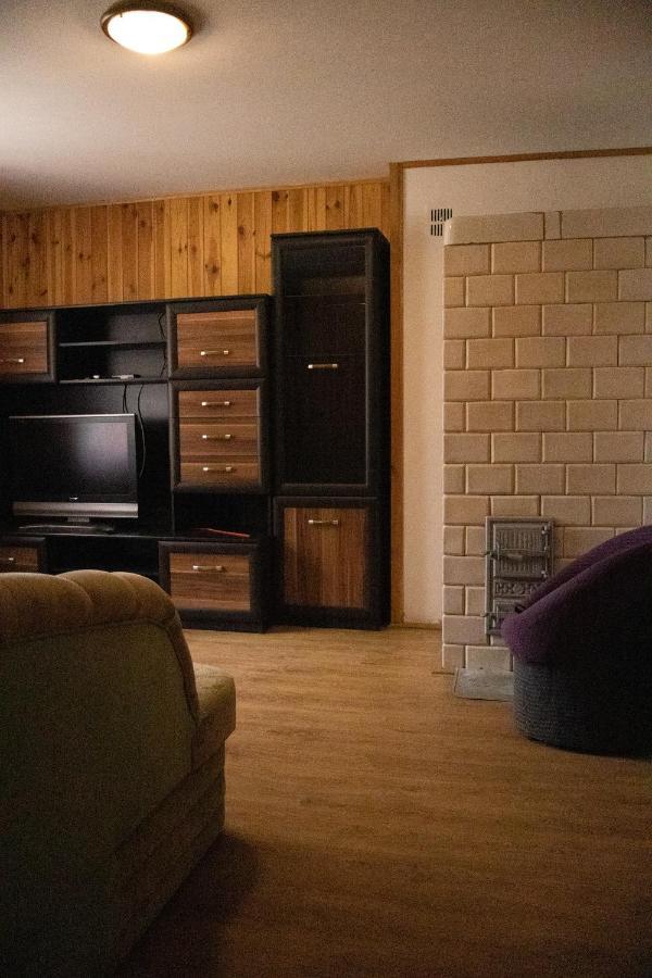 Domek Letniskowy Nr 2 Przewiez Lodge *