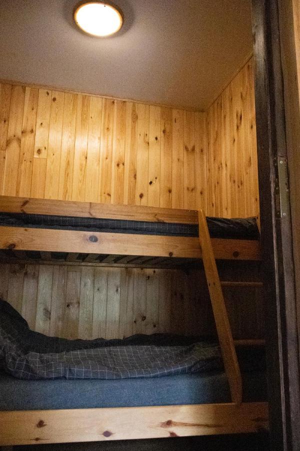 Lodge Domek Letniskowy Nr 2 Przewiez
