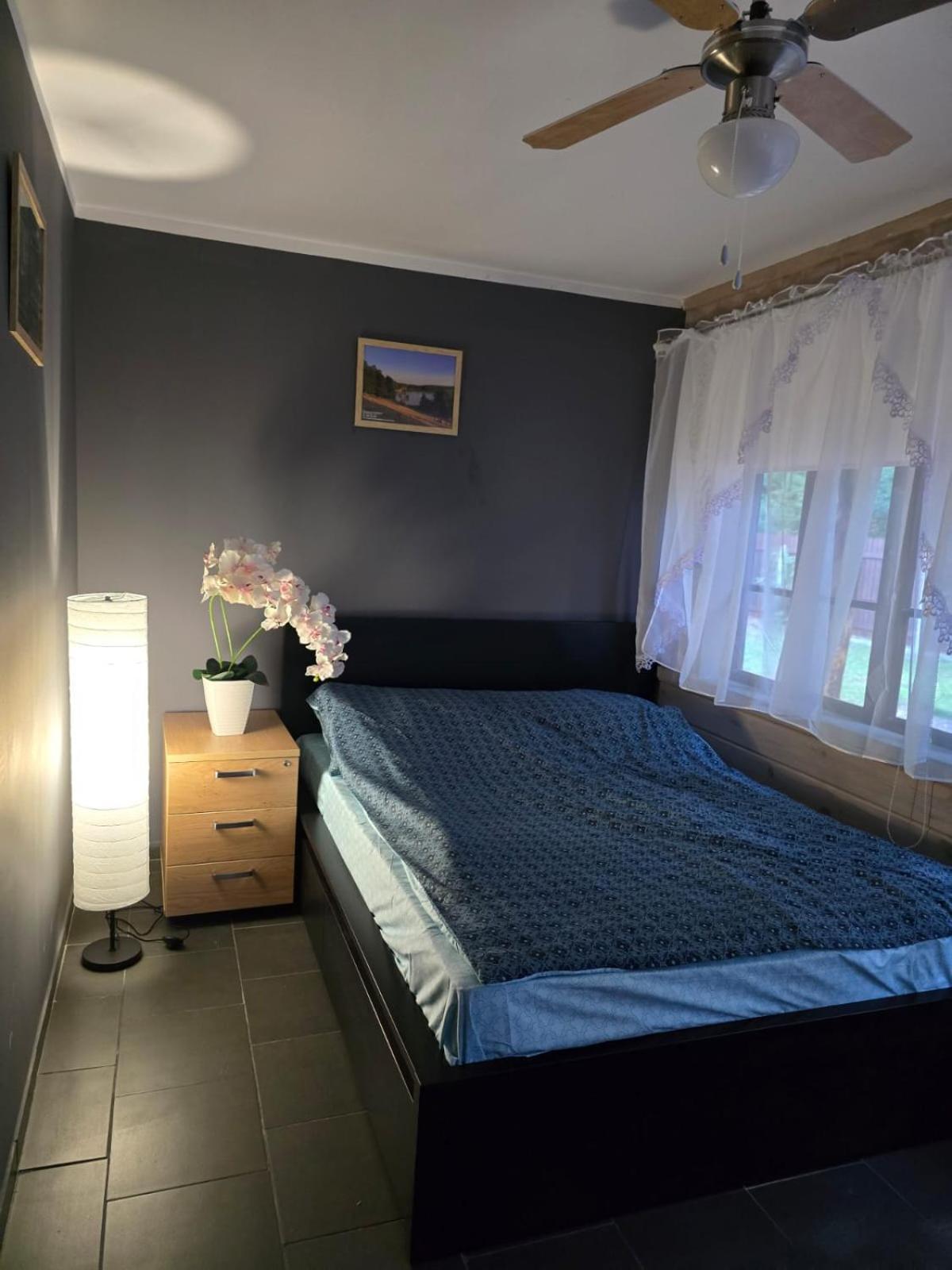 Domek Letniskowy Nr 2 Przewiez * Plaska