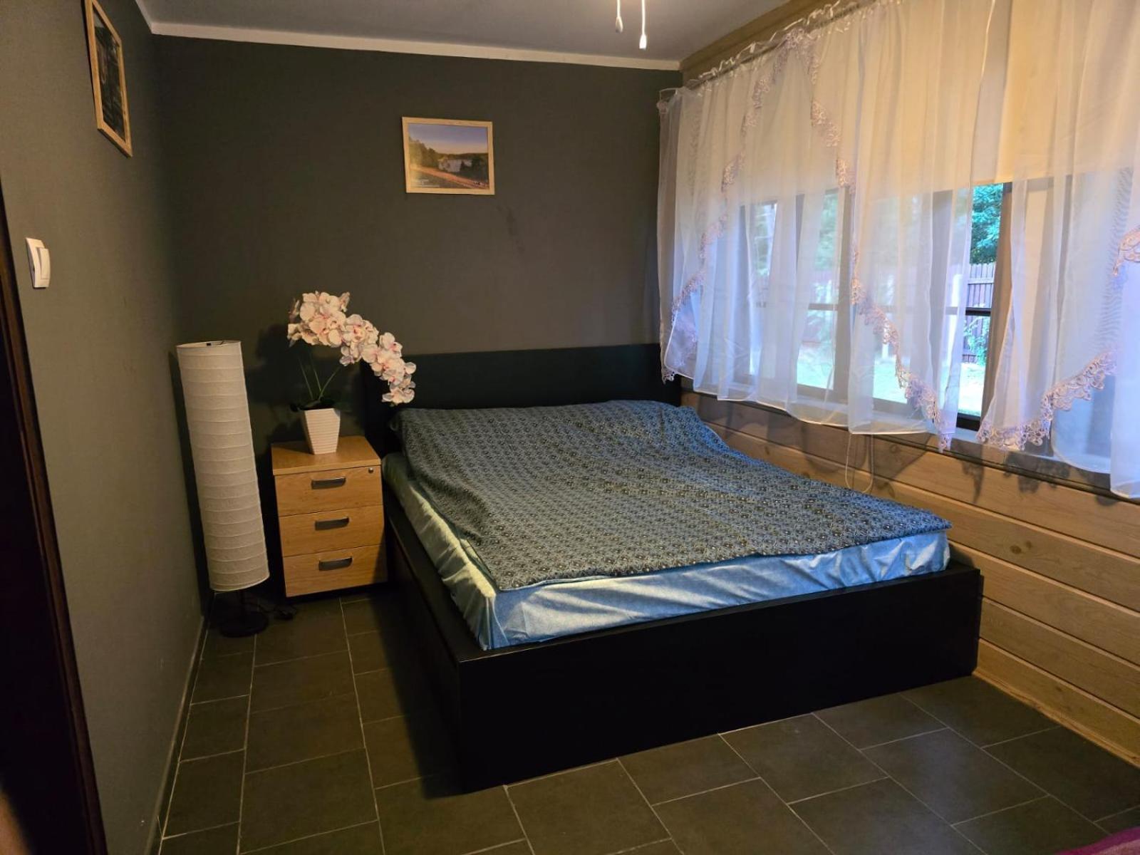 Lodge Domek Letniskowy Nr 2 Przewiez *