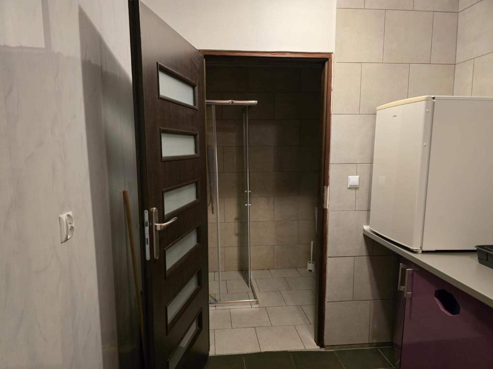 Domek Letniskowy Nr 2 Przewiez Lodge Plaska