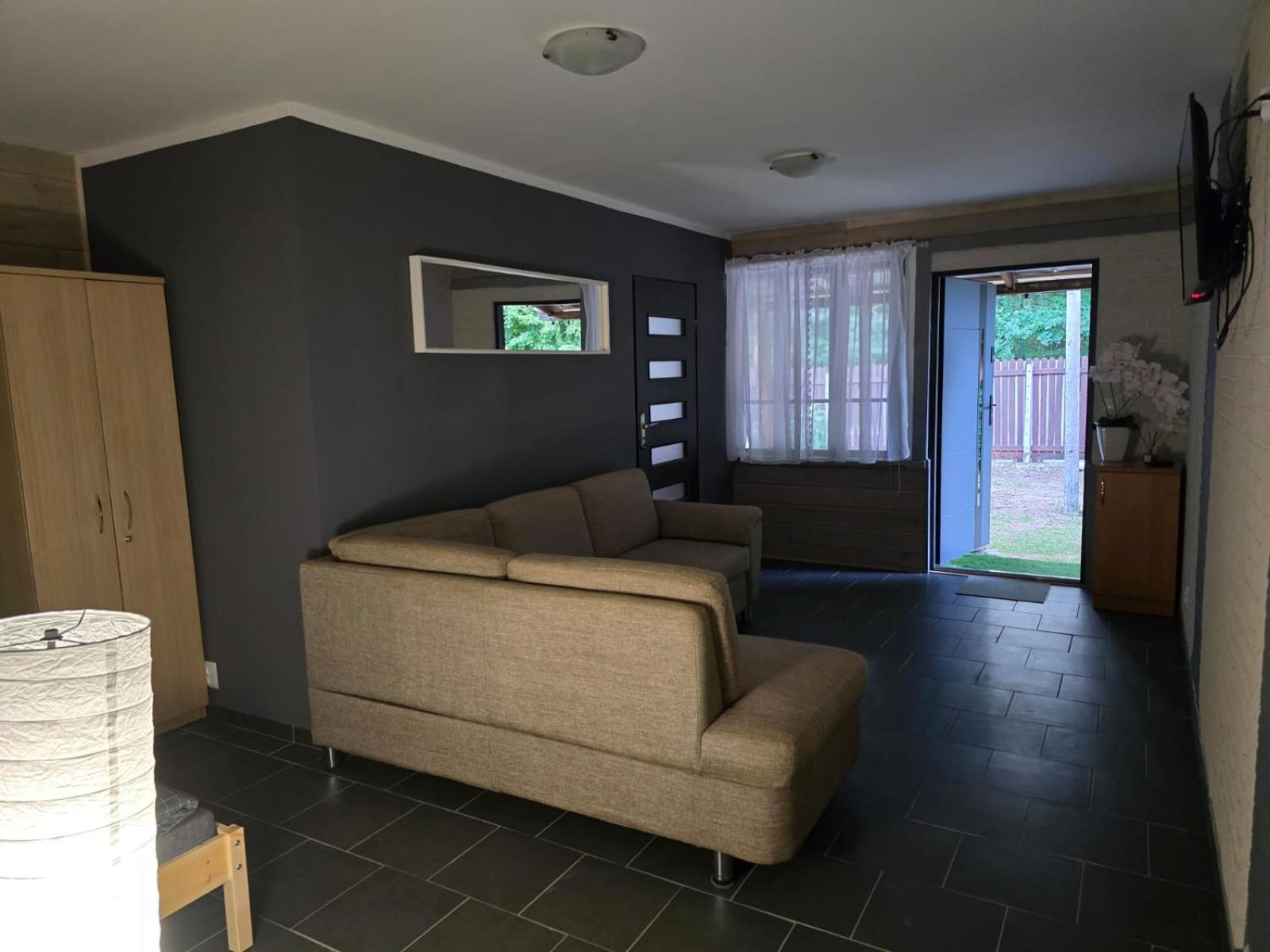 Domek Letniskowy Nr 2 Przewiez Lodge *