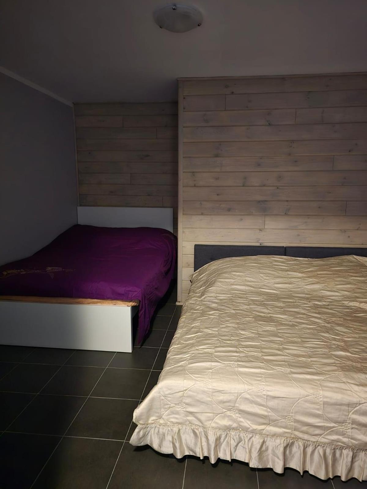 Domek Letniskowy Nr 2 Przewiez * Plaska