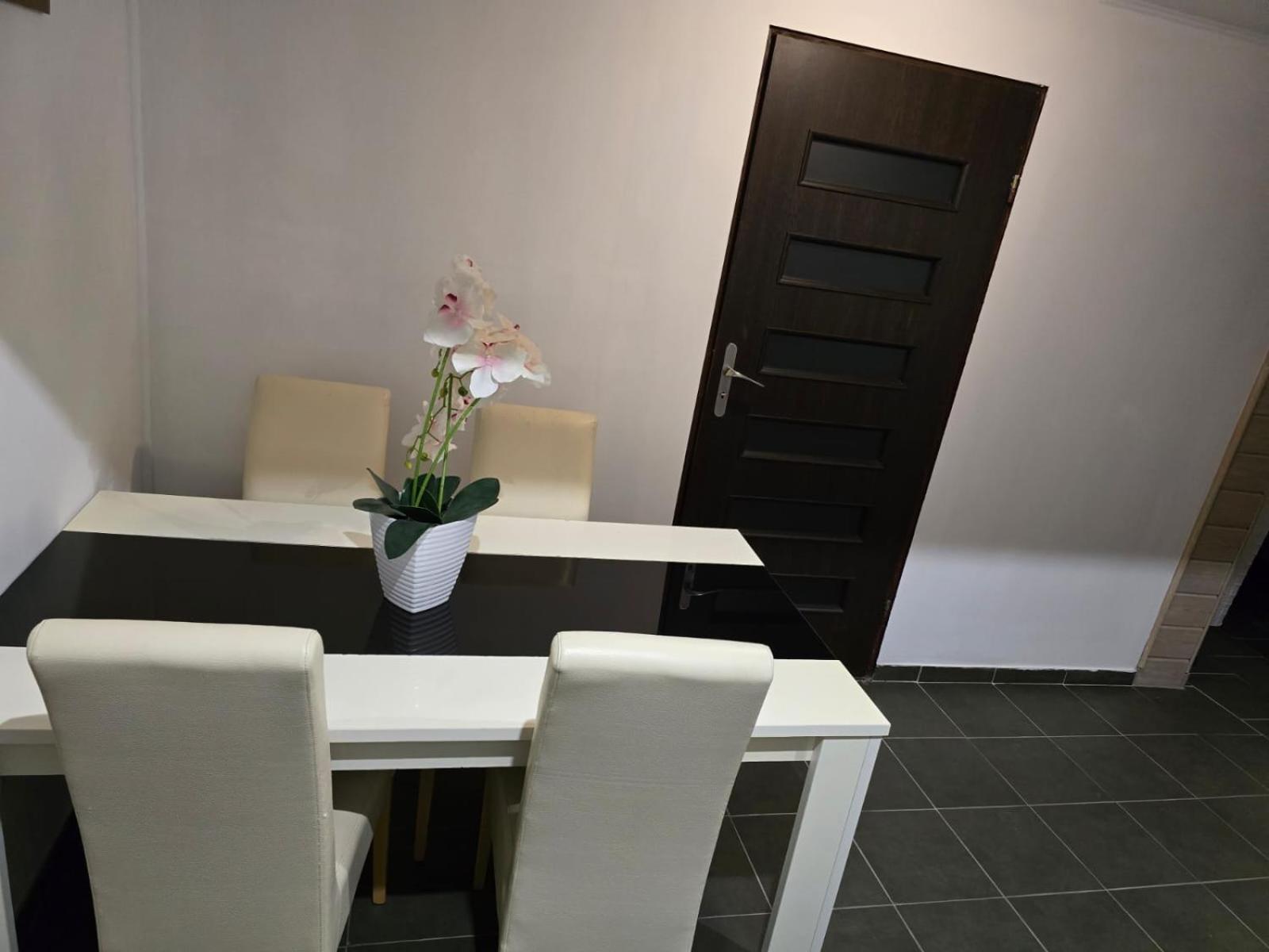 Lodge Domek Letniskowy Nr 2 Przewiez