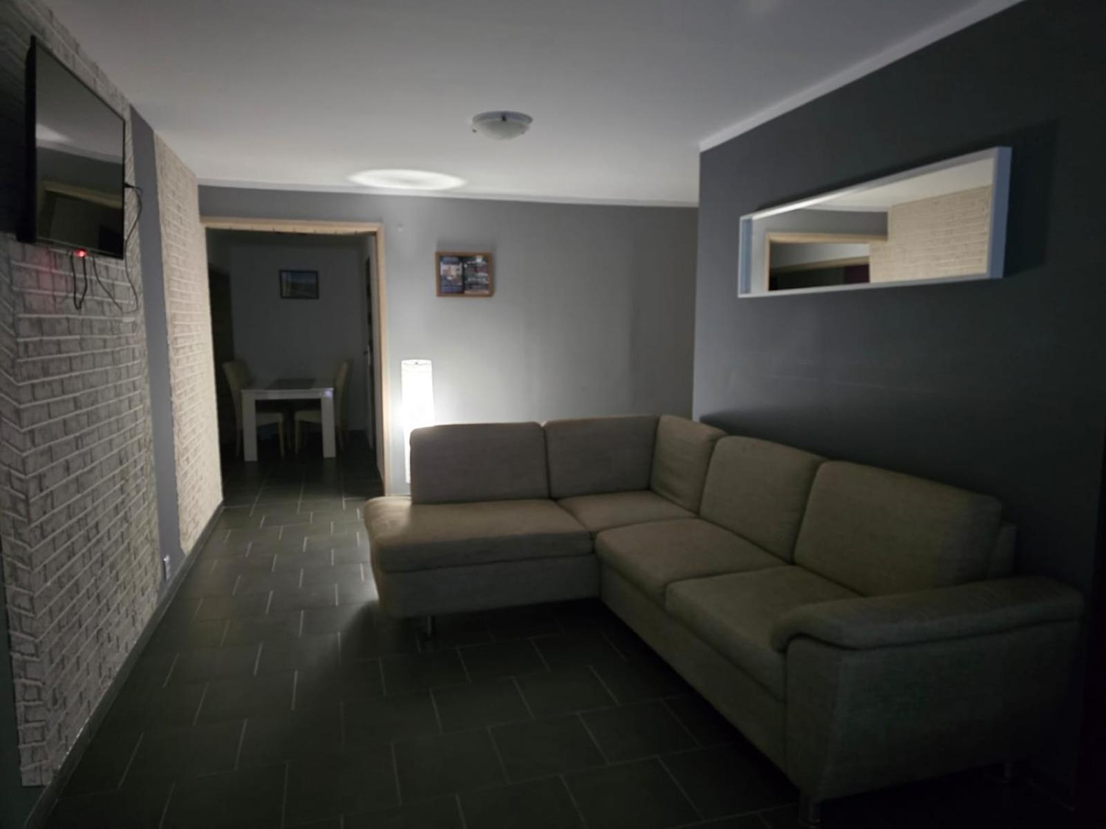 Domek Letniskowy Nr 2 Przewiez Lodge Plaska