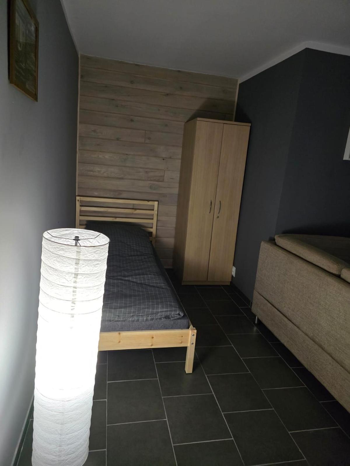 Domek Letniskowy Nr 2 Przewiez Plaska