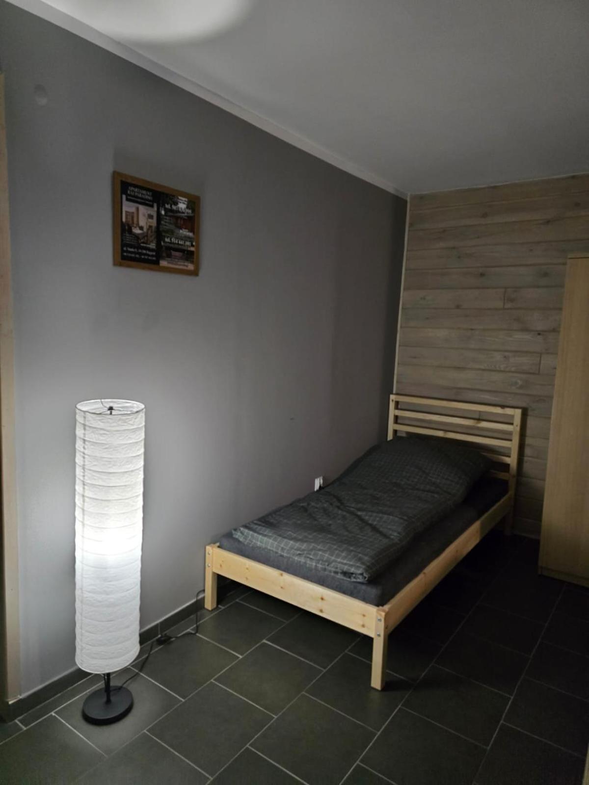 Domek Letniskowy Nr 2 Przewiez * Plaska