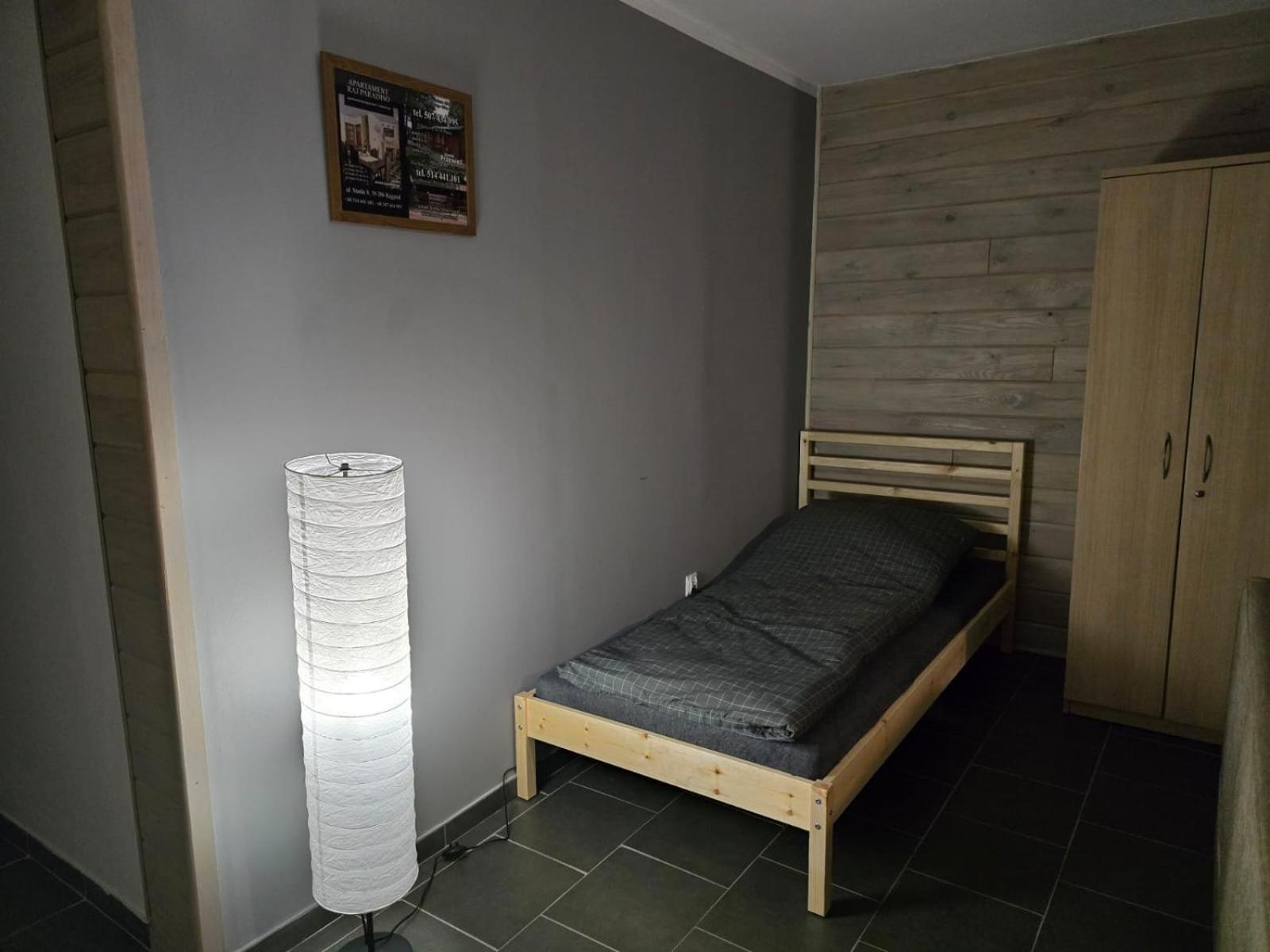 Domek Letniskowy Nr 2 Przewiez Lodge *