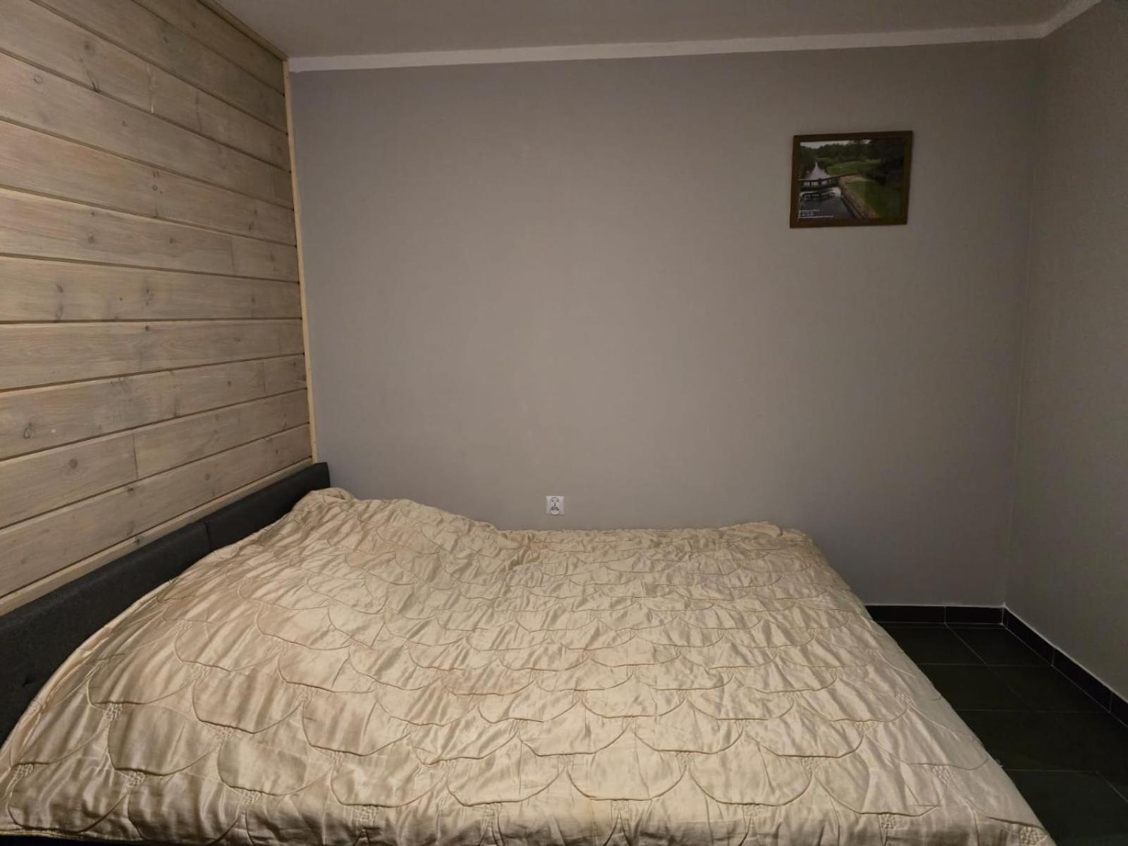 Domek Letniskowy Nr 2 Przewiez Plaska