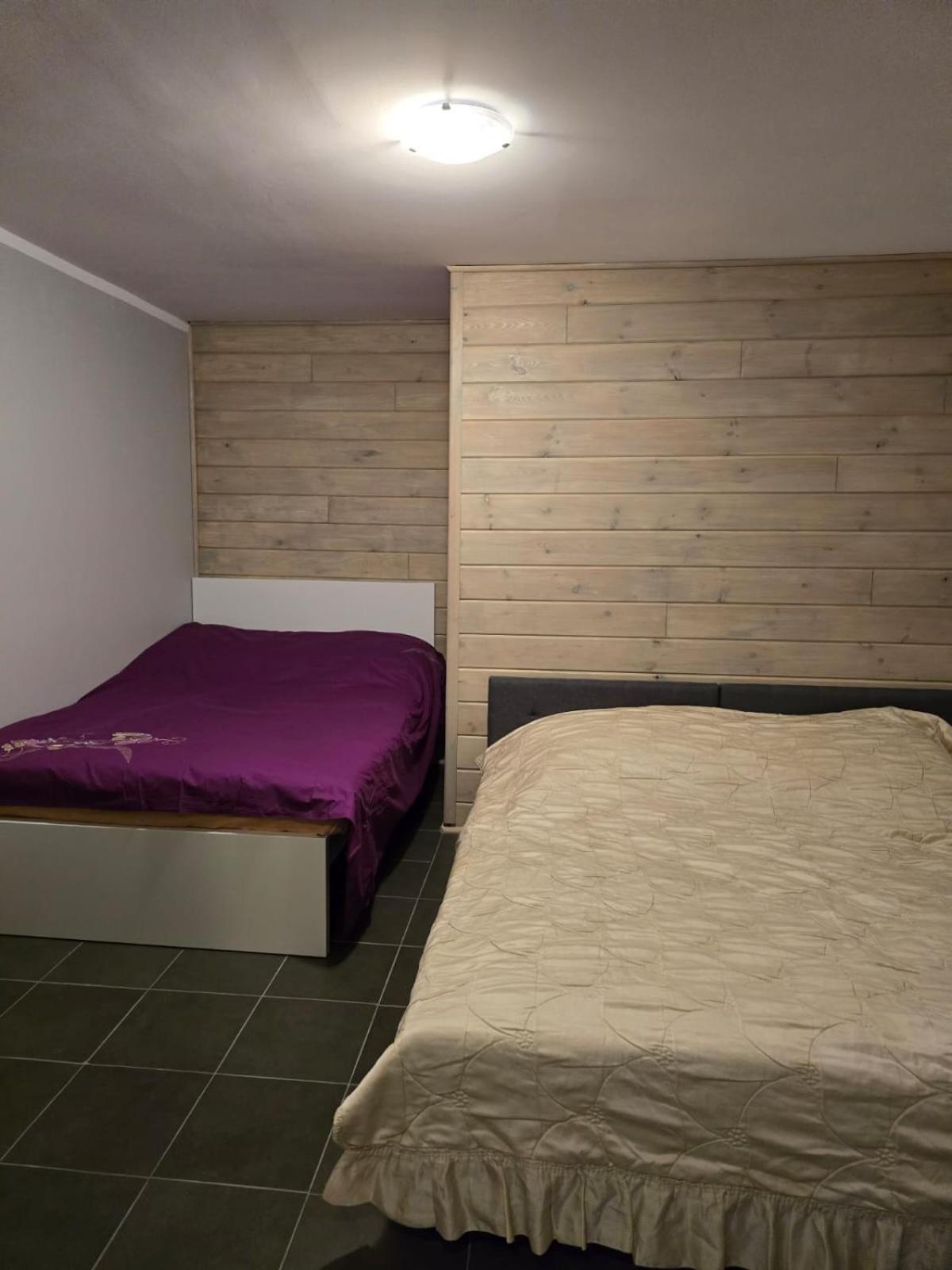 Domek Letniskowy Nr 2 Przewiez Lodge *