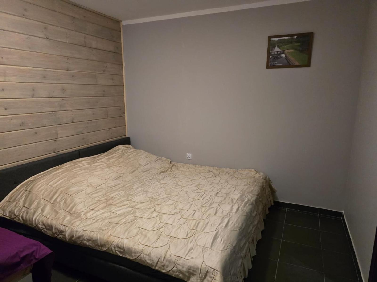 Lodge Domek Letniskowy Nr 2 Przewiez *